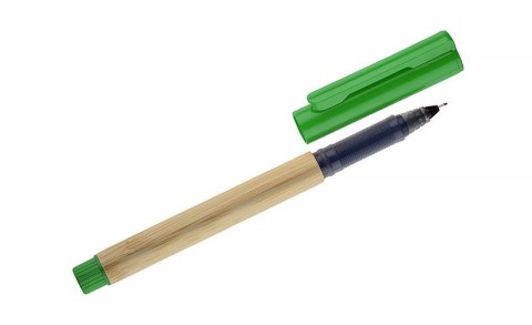 Długopis bambusowy TUFI