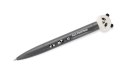 Długopis ze spinerem SKIPPI - Panda