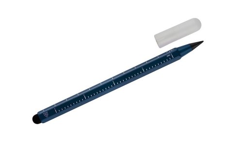 Ołówek wieczny z miarką DRAWI