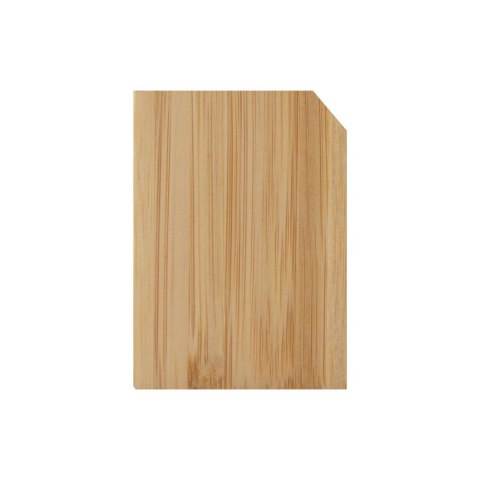 Bambusowy zestaw do soli i pieprzu | Alfred