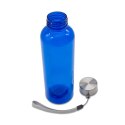 Butelka RPET Vetta 500 ml, niebieski