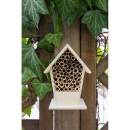 Domek dla owadów | Nuru