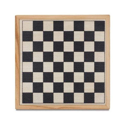 Gra 3w1 Triplay, beżowy