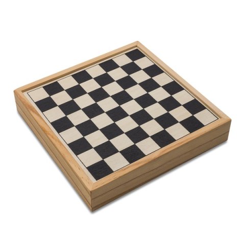 Gra 3w1 Triplay, beżowy