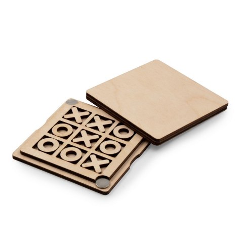 Gra "kółko i krzyżyk" | Edony