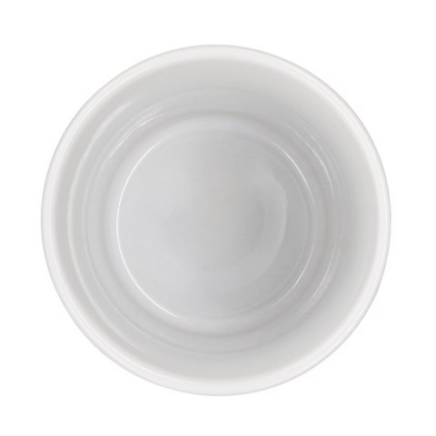 Kubek ceramiczny Caldo 370 ml, biały