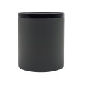 Kubek ceramiczny Velluto 350 ml, szary