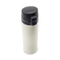 Kubek termiczny Olten 400 ml, biały