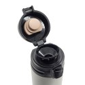 Kubek termiczny Olten 400 ml, biały