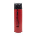 Kubek termiczny Olten 400 ml, czerwony