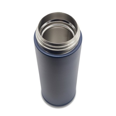 Kubek termiczny Olten 400 ml, granatowy