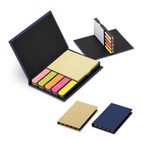 LOVECRAFT. Notes samoprzylepny. Zawiera 12 bloczków