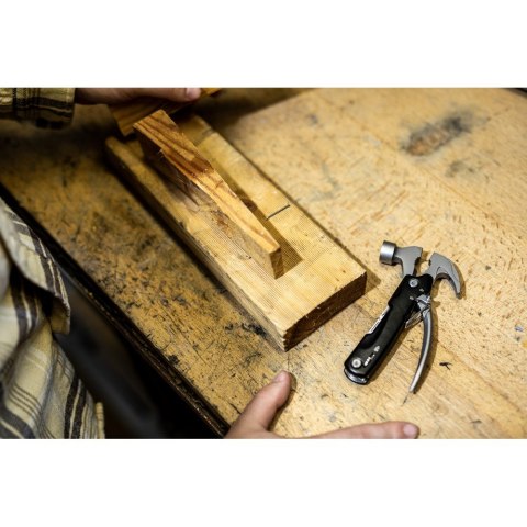 Narzędzie wielofunkcyjne, 10 funkcji | Edmund