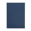 Notes 200 kartkowy w pudełku Amaro, granatowy