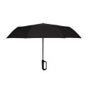 Parasol Anmore, czarny