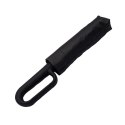 Parasol Anmore, czarny