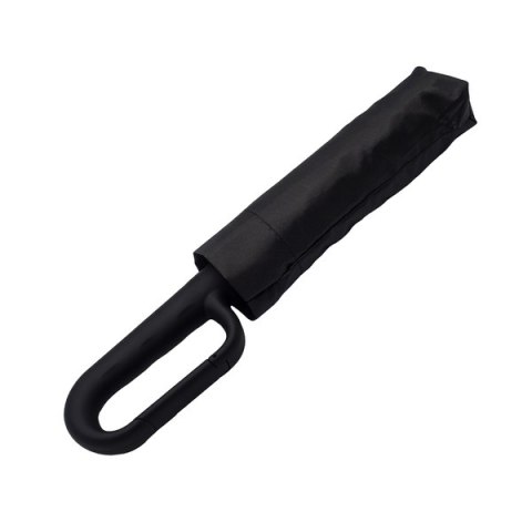 Parasol Anmore, czarny