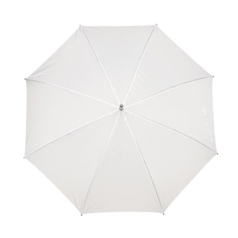 Parasol Dorset, biały