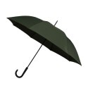 Parasol Lugano, ciemny zielony