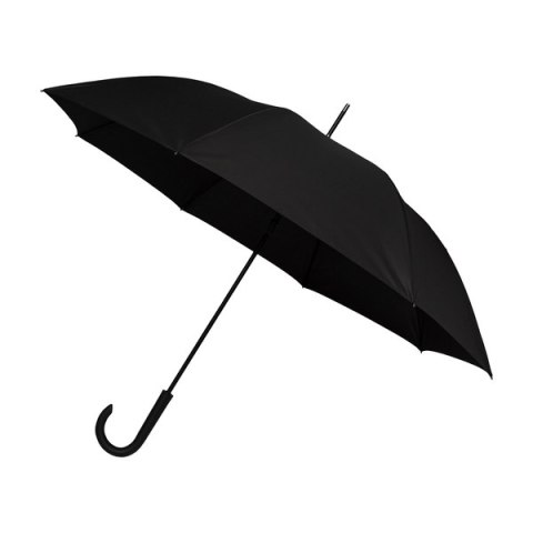 Parasol Lugano, czarny