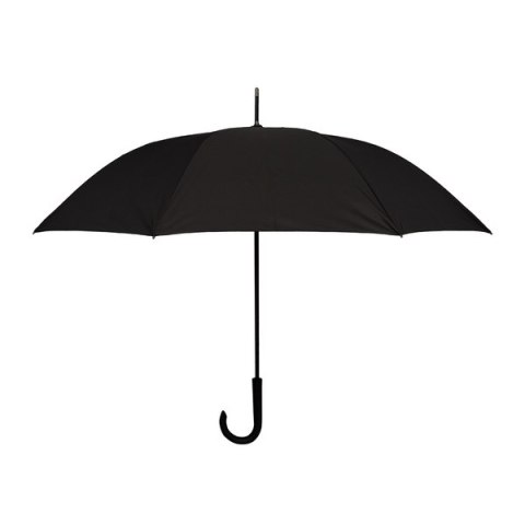 Parasol Lugano, czarny