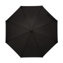 Parasol Lugano, czarny