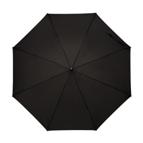 Parasol Lugano, czarny