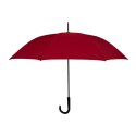Parasol Lugano, czerwony