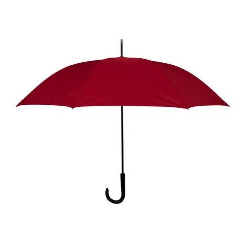 Parasol Lugano, czerwony