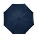 Parasol Lugano, granatowy