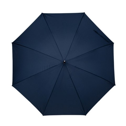 Parasol Lugano, granatowy