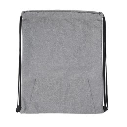 Plecak Agatina, szary