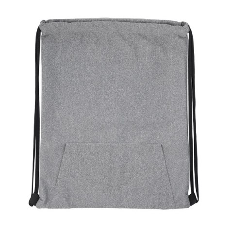 Plecak Agatina, szary