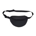 Saszetka na pas Belty, czarny