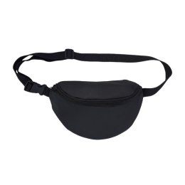 Saszetka na pas Belty, czarny
