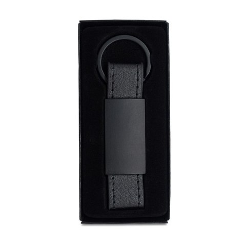 Brelok Notte, czarny