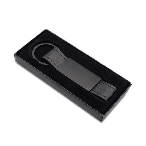 Brelok Notte, czarny