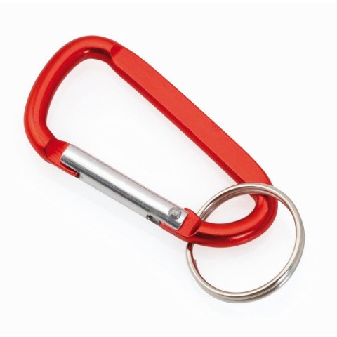 Brelok do kluczy, karabińczyk | Ebele
