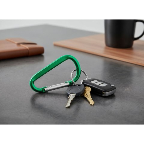 Brelok do kluczy, karabińczyk | Ebele