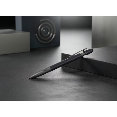 Długopis z chipem NFC | Teagan