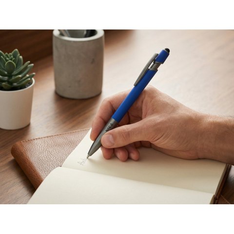 Długopis z chipem NFC | Teagan