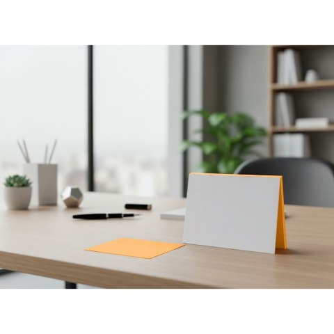 Elektrostatyczne karteczki samoprzylepne | Rolly