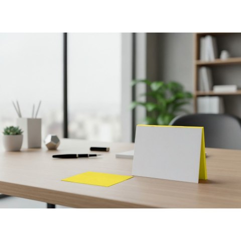 Elektrostatyczne karteczki samoprzylepne | Rolly