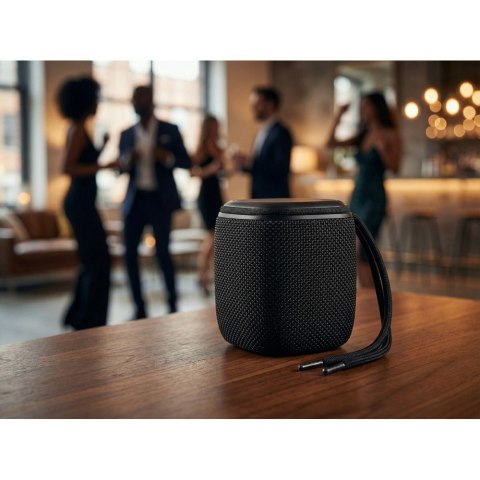 Głośnik bezprzewodowy 5W Mauro Conti | Dobrin