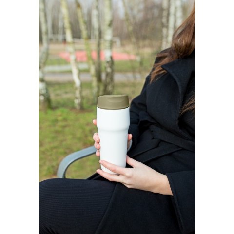 Kubek termiczny 400 ml Air Gifts | Niram