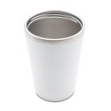 Kubek termiczny Andre 350 ml, biały