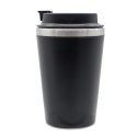 Kubek termiczny Andre 350 ml, czarny