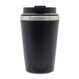Kubek termiczny Andre 350 ml, czarny