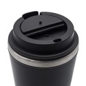 Kubek termiczny Andre 350 ml, czarny
