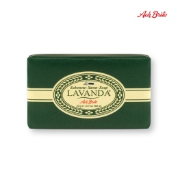LAVANDA 20g. Mydło o zapachu lawendy (20g)